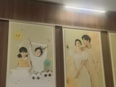 -海马体家庭照相馆(广州正佳广场店)