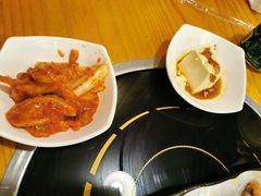 -咕咕站韩国料理(紫金港店)