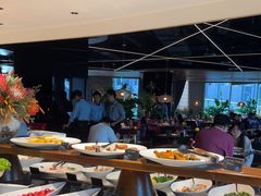 -拉蒂娜·巴西牛排馆 Latina·Brazilian Steakhouse(陆家嘴旗舰店)