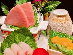 -阿吾罗日本料理(K11艺术中心店)