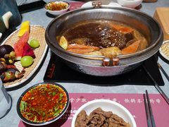 -樱煦和牛寿喜烧(如皋吾悦广场店)