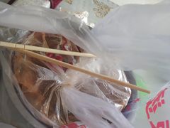 -玉霞麻辣烫