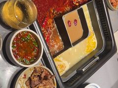 -巴奴毛肚火锅(邯郸美乐城店)