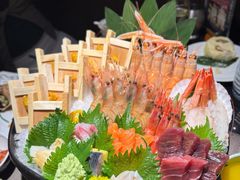 -極上萬膳·日料放题(海岸城店)