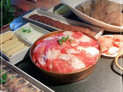 -九鼎轩脆毛肚火锅(南京东路店)