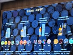 -上海静安洲际酒店