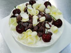 -积慕Cake(解放大道店)