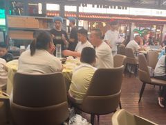 -铭副琦食·虾蟹烩馆(渔人码头店)