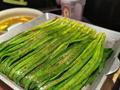 -很久以前羊肉串(大华三路店)