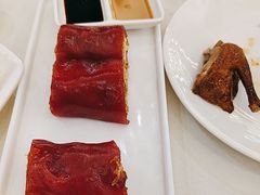 -福满楼·海鲜酒家(福永益田店)