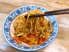 -圳兴面王·拌川·特色炒面(南山保利剧院店)