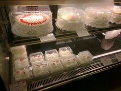 -红宝石·鲜奶小方(万航店)