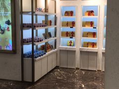 -GODIVA(月星环球港店)