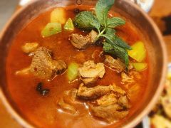 -云海肴云南菜(花园城店)