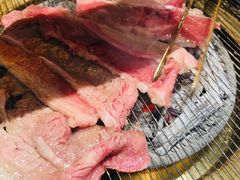 -闻老头·菊花炭烤肉(佛山首店)