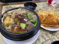 -清真·穆萨砂锅(大皮院店)