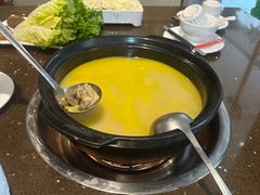 -蜀中吴养生板栗鸡(会展店)