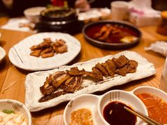 -韩国料理大力士(屏风街店)