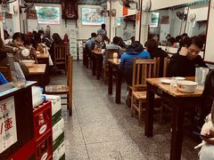 大堂-专业跳跳蛙·彭彭老铺(步行街店)