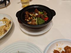 -太兴餐厅(小径湾店)