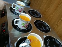 -乡村馕坑肉·烧烤·新疆菜·本地人更爱吃(阿勒泰首店)