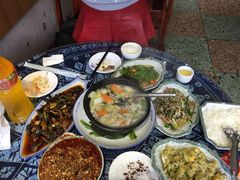 益恒饭店-白家寨子·山野白族菜(古城总店)