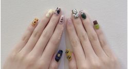 -LILY NAILS美甲美睫