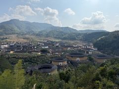 -初溪土楼群