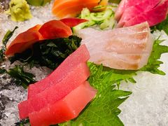 刺身拼盘-Hatsune隐泉日式料理(三里屯太古里店)