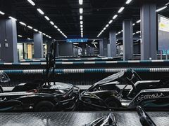 -e赛道卡丁车