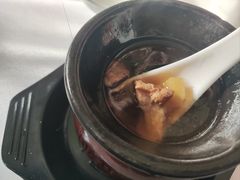 -鄱阳湖·江西小炒·瓦罐煨汤(五道口店)