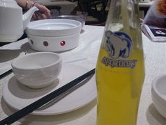 -四季小馆·地道北京小吃(广百店)