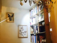 -麦甜创意轻食餐厅(西康路店)