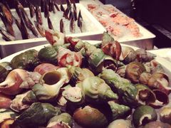 -深圳四季酒店·馥自助餐厅