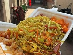 -老婆婆炒饭(小白楼1902欧式风情街店)