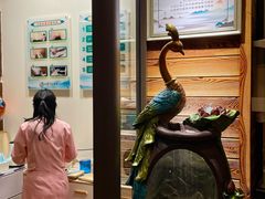 -竹雀古法采耳(青岛麦凯乐店)