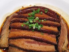 梅菜扣肉-香丰阁·烤鸭·川湘菜(清河店)