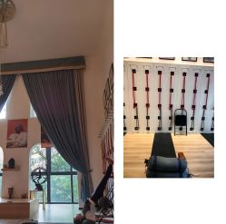 -成都阿难陀艾扬格瑜伽中心