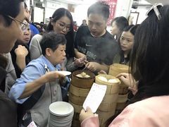 -香港蓮香樓(上環店)