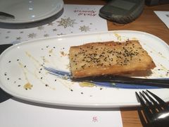 -HELLO MUSAE 拾光缪斯餐厅·纯正希腊风味(苏州中心店)