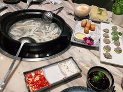 -同仁四季椰子鸡(福田东园总店)