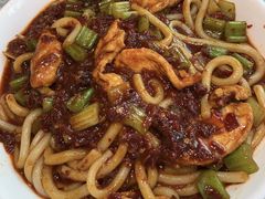 -汗腾格里·风味餐厅(新疆驻京办店)