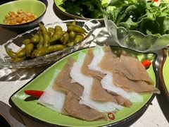 -一叶一世界•素食餐厅(环球中心店)