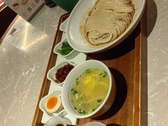 -松鹤面馆·古法焖肉面(观前店)
