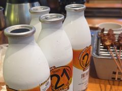 -木屋烧烤(观澜湖新城MH店)