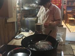 -阿姨小肉摊(同济西苑店)