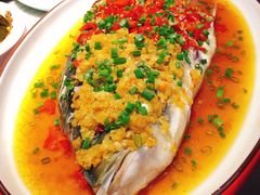 -云梦庭·剁椒鱼头(银泰中心in99店)
