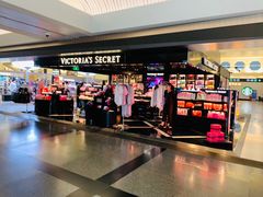 -厦门高崎国际机场-T3航站楼