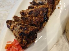 马凯糖饼-马凯餐厅(地安门店)