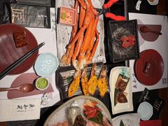-匠和风精致料理(成都龙湖滨江天街店)